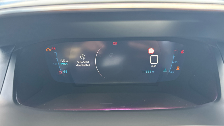 Peugeot 208 1.2 PureTech 100 Allure Premium + 5dr Petrol Hatchback